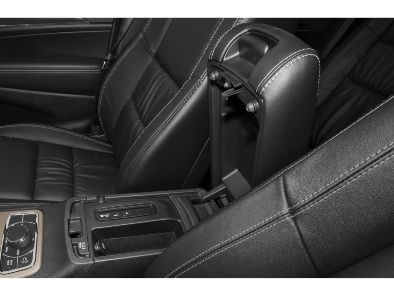 2015 Jeep Grand Cherokee 4WD 4dr Limited