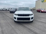 2023 Jeep Grand Cherokee Overland 4x4