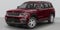 2023 Jeep Grand Cherokee Overland 4x4