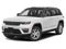 2023 Jeep Grand Cherokee Overland 4x4