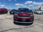 2022 Jeep Grand Cherokee Summit 4x4
