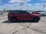 2022 Jeep Grand Cherokee Summit 4x4
