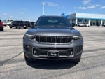 2023 Jeep Grand Cherokee L Overland 4x4