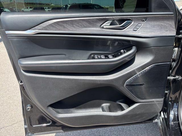 2021 Jeep Grand Cherokee L Overland 4x4