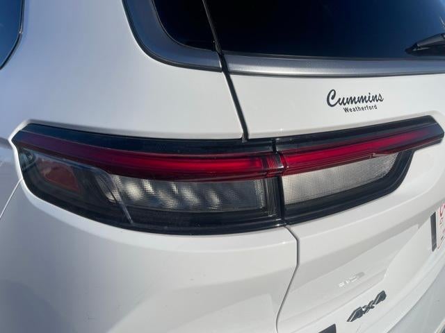 2021 Jeep Grand Cherokee L Summit 4x4