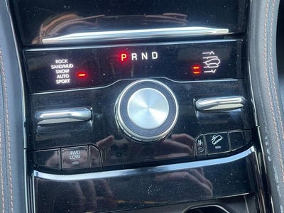 2022 Jeep Grand Cherokee L Summit 4x4