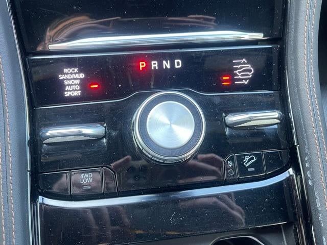 2022 Jeep Grand Cherokee L Summit 4x4