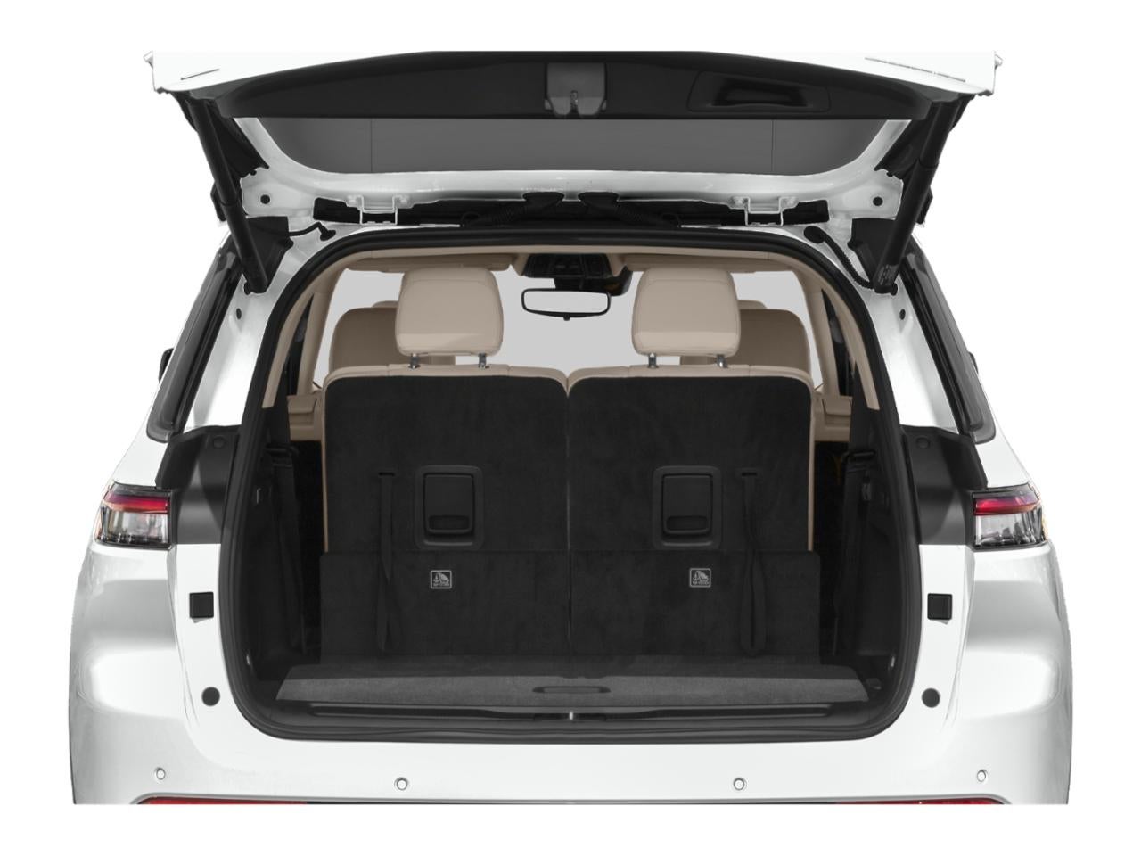 2022 Jeep Grand Cherokee L Summit 4x4