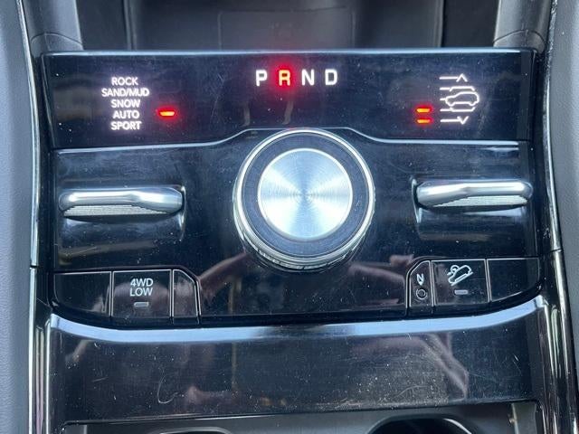 2023 Jeep Grand Cherokee L Summit 4x4