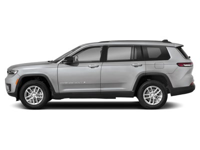 2023 Jeep Grand Cherokee L Summit 4x4