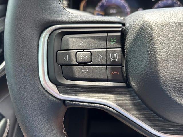 2024 Jeep Wagoneer L Series II 4x2 *Ltd Avail*