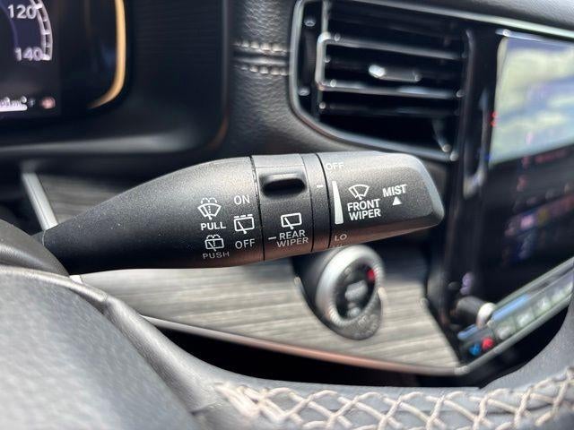 2024 Jeep Wagoneer L Series II 4x2 *Ltd Avail*