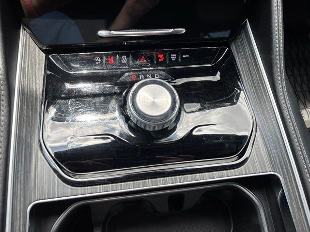 2024 Jeep Wagoneer L Series II 4x2 *Ltd Avail*