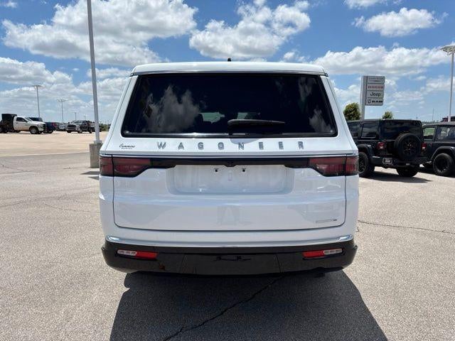 2024 Jeep Wagoneer L Series II 4x2 *Ltd Avail*