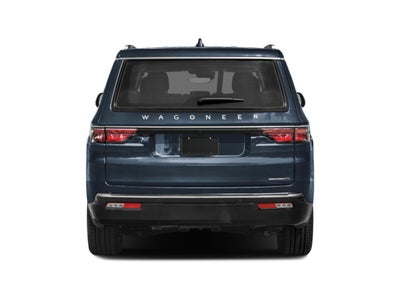 2024 Jeep Wagoneer L Series II 4x2 *Ltd Avail*