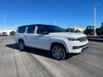 2023 Jeep Grand Wagoneer L Series III 4x4
