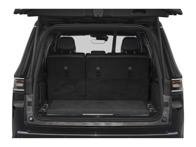 2023 Jeep Grand Wagoneer L Series III 4x4