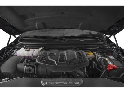 2023 Jeep Grand Wagoneer L Series III 4x4