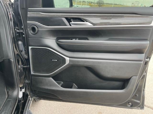 2022 Jeep Wagoneer Series II 4x4