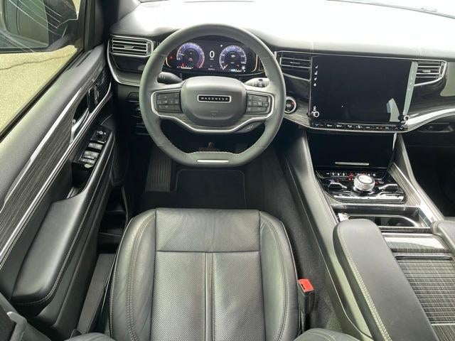 2022 Jeep Wagoneer Series II 4x4