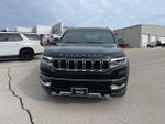2022 Jeep Wagoneer Series II 4x4