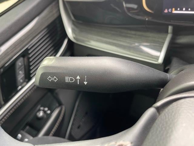 2022 Jeep Wagoneer Series II 4x4