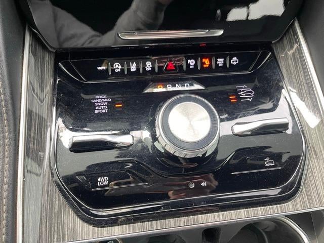 2022 Jeep Wagoneer Series II 4x4