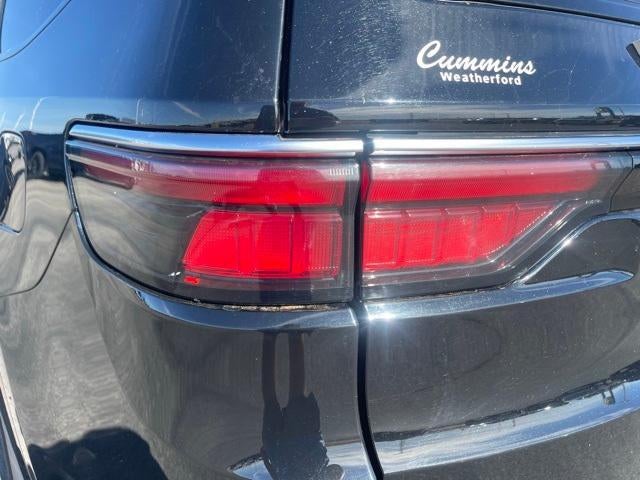 2022 Jeep Wagoneer Series II 4x4