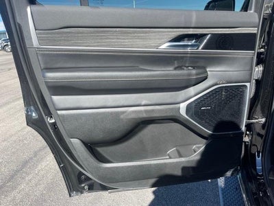 2022 Jeep Wagoneer Series II 4x4