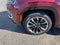 2022 Jeep Wagoneer Series II 4x4