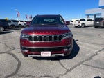 2022 Jeep Wagoneer Series II 4x4