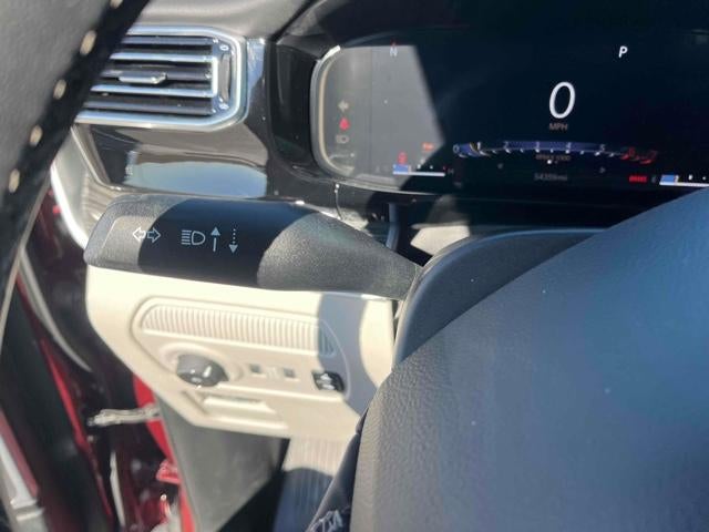 2022 Jeep Wagoneer Series II 4x4
