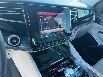 2022 Jeep Wagoneer Series II 4x4
