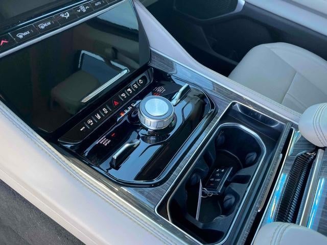 2022 Jeep Wagoneer Series II 4x4