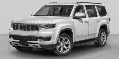 2022 Jeep Wagoneer Series II 4x4