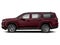 2022 Jeep Wagoneer Series II 4x4