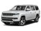 2022 Jeep Grand Wagoneer Series III 4x4