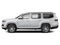 2022 Jeep Grand Wagoneer Series III 4x4