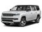 2022 Jeep Grand Wagoneer Series III 4x4