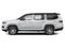 2022 Jeep Grand Wagoneer Series III 4x4