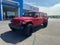 2020 Jeep Gladiator Rubicon 4x4