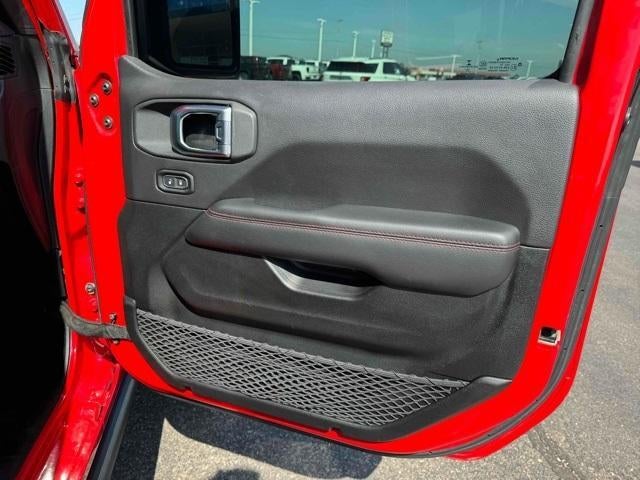 2020 Jeep Gladiator Rubicon 4x4