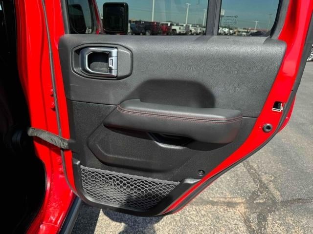 2020 Jeep Gladiator Rubicon 4x4