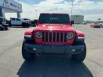 2020 Jeep Gladiator Rubicon 4x4