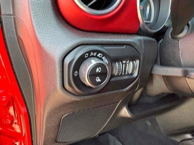 2020 Jeep Gladiator Rubicon 4x4