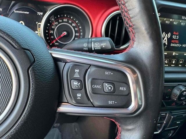 2020 Jeep Gladiator Rubicon 4x4