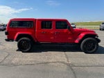 2020 Jeep Gladiator Rubicon 4x4