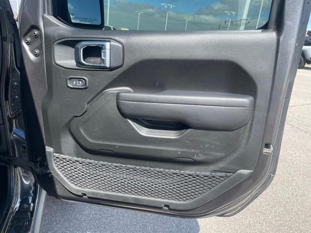 2024 Jeep Gladiator Rubicon 4x4