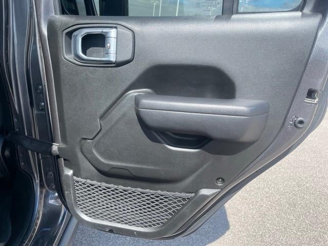 2024 Jeep Gladiator Rubicon 4x4