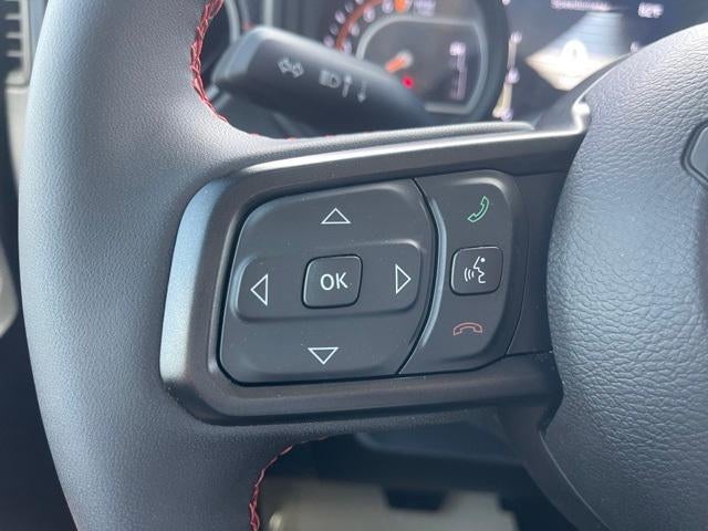 2024 Jeep Gladiator Rubicon 4x4